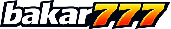 Logo bakar777